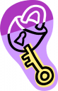 Key Clipart