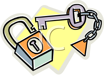 Key Clipart