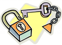 Key Clipart