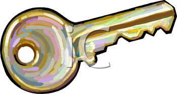 Key Clipart