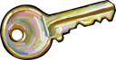 Key Clipart