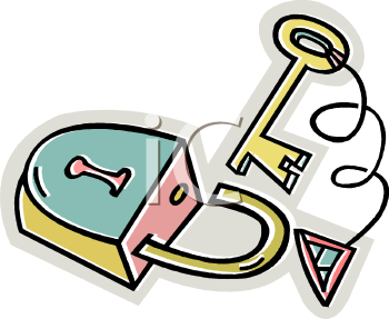 Key Clipart