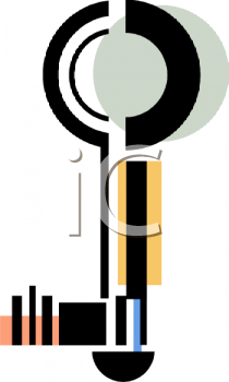 Key Clipart