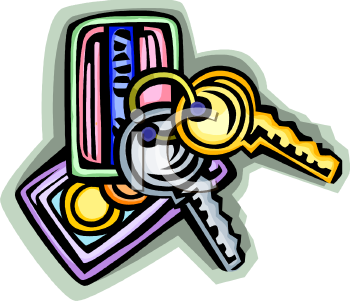 Key Clipart