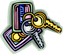 Key Clipart