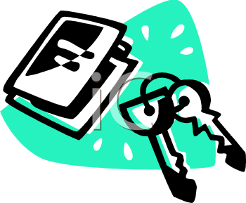 Key Clipart