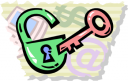 Key Clipart