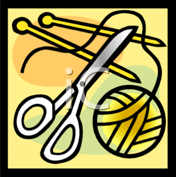 Shears Clipart