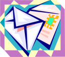 Mail Clipart