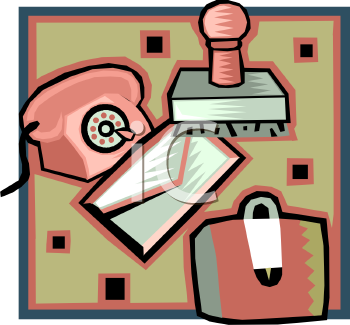 Mail Clipart