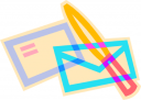 Mail Clipart