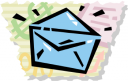 Mail Clipart