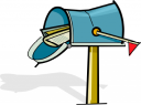 Mail Clipart