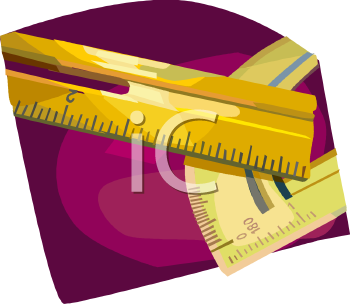 Ruler Clipart