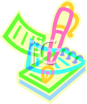 Pen Clipart