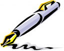 Pen Clipart