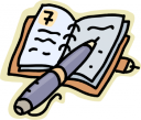 Pen Clipart