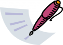 Pen Clipart