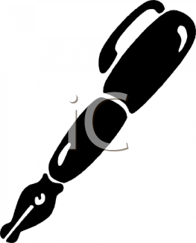 Pen Clipart