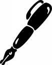 Pen Clipart