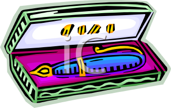 Pen Clipart