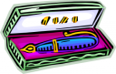 Pen Clipart