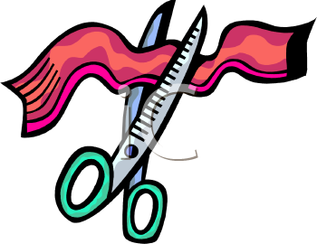 Shears Clipart