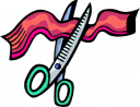 Shears Clipart