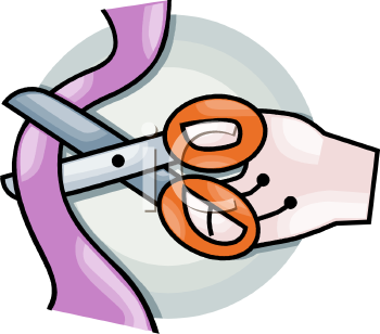 Shears Clipart