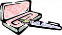 Pen Clipart