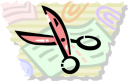 Shears Clipart