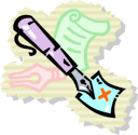 Pen Clipart