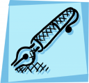 Pen Clipart