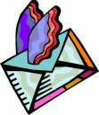 Mail Clipart