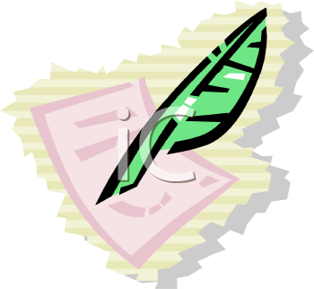 Pen Clipart