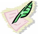 Pen Clipart