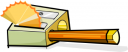 Pencil Clipart