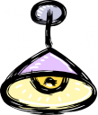 Lamp Clipart