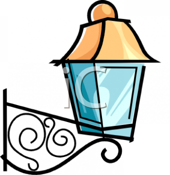 Lamp Clipart