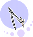 Compass Clipart