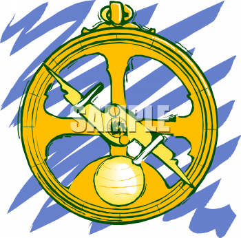 Compass Clipart