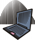 Computer Clipart