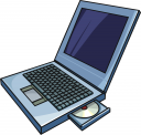 Computer Clipart