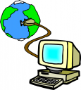 Computer Clipart