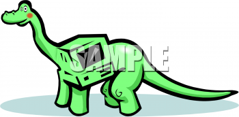 Dinosaur Clipart