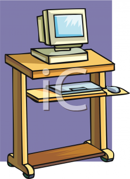 Furniture Clipart