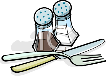 Fork Clipart