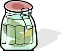 Condiments Clipart