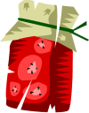 Condiments Clipart