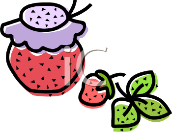 Condiments Clipart